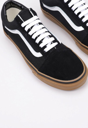 VANS Old Skool Negro