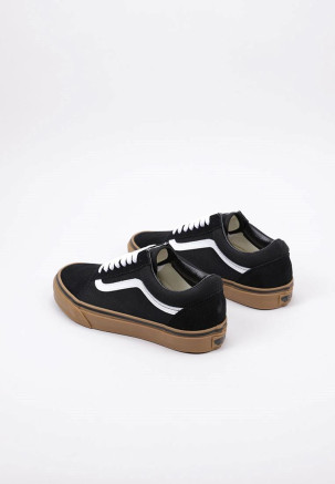 VANS Old Skool Negro