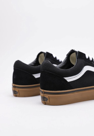 VANS Old Skool Negro