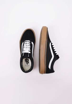 VANS Old Skool Negro