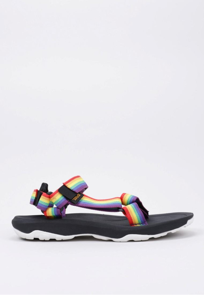 TEVA Hurricane XLT2 Youth Multicolor