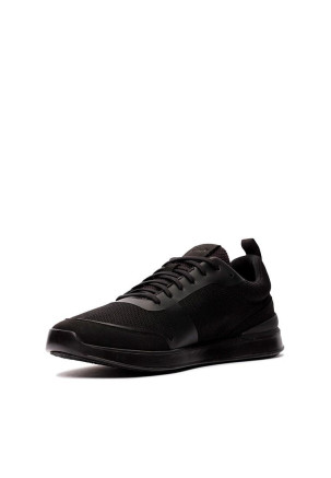 CLARKS LT Lace Negro