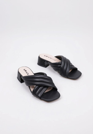 KRACK CORE LIGHT  Negro