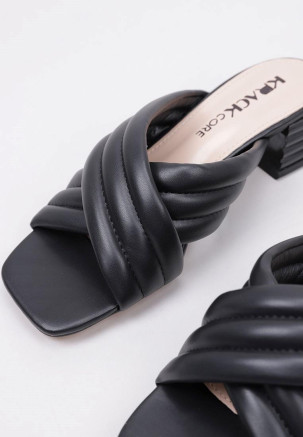 KRACK CORE LIGHT  Negro