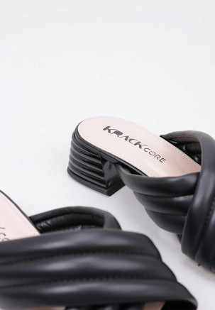 KRACK CORE LIGHT  Negro