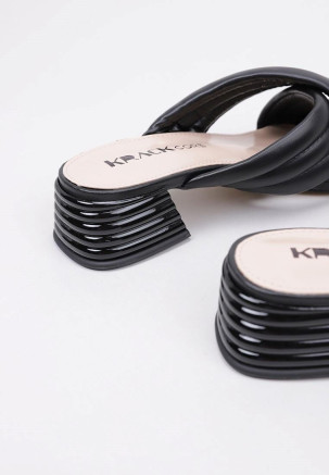 KRACK CORE LIGHT  Negro