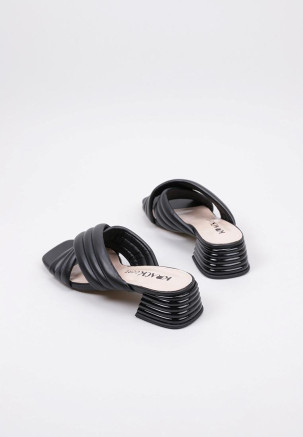 KRACK CORE LIGHT  Negro