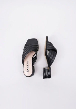 KRACK CORE LIGHT  Negro