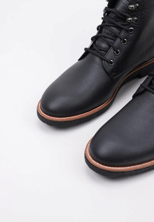 PANAMA JACK Glasgow Gtx Negro