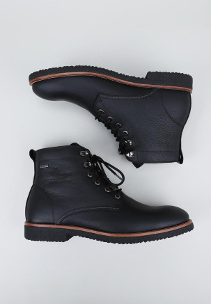 PANAMA JACK Glasgow Gtx Negro
