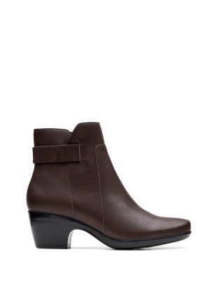 CLARKS Emily Holly Marrón