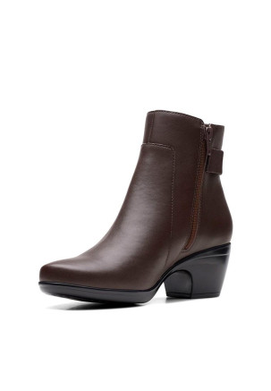 CLARKS Emily Holly Marrón