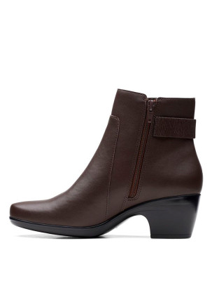 CLARKS Emily Holly Marrón