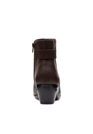 CLARKS Emily Holly Marrón