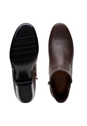 CLARKS Emily Holly Marrón