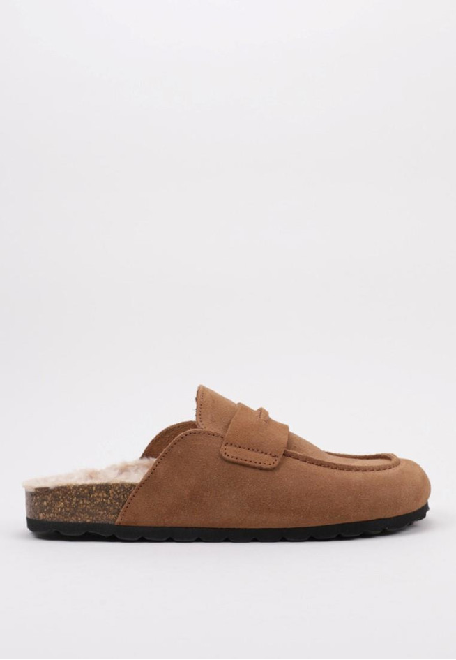 SENSES & SHOES SANDBANK Cuero