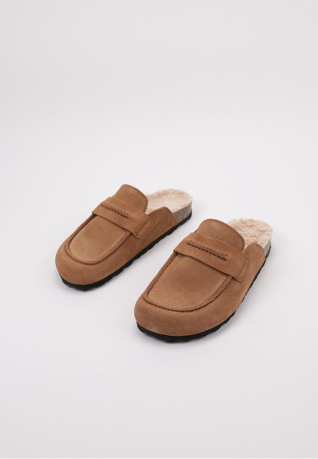 SENSES & SHOES SANDBANK Cuero