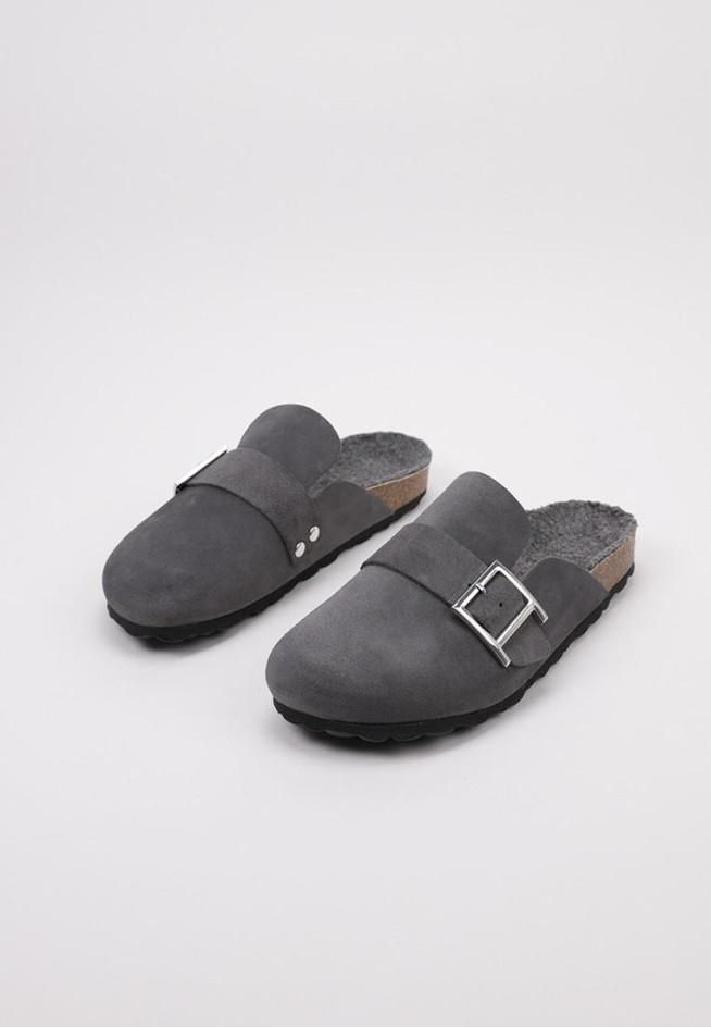 SENSES & SHOES LAND Gris