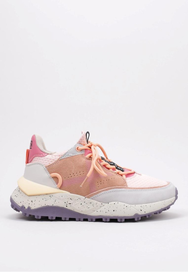 MUNICH DORO WMN Rosa