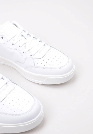 TOMMY HILFIGER TOMMY JEANS RETRO ESS Blanco