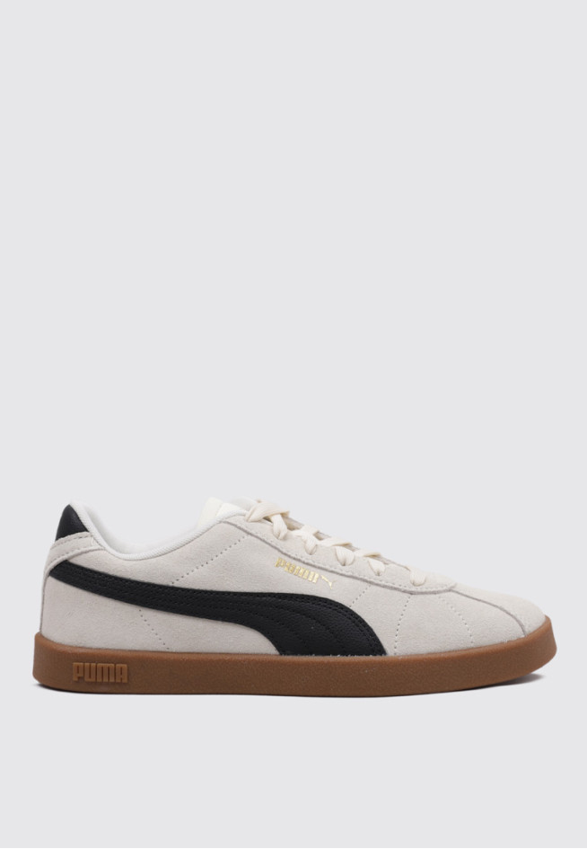 PUMA PUMA CLUB II Beige