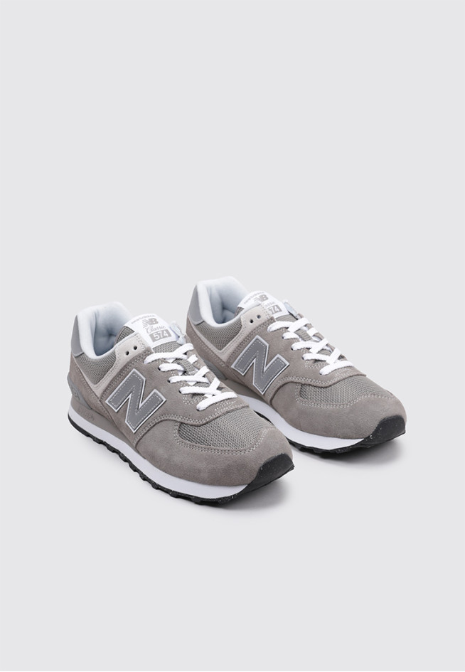 NEW BALANCE 574 Gris