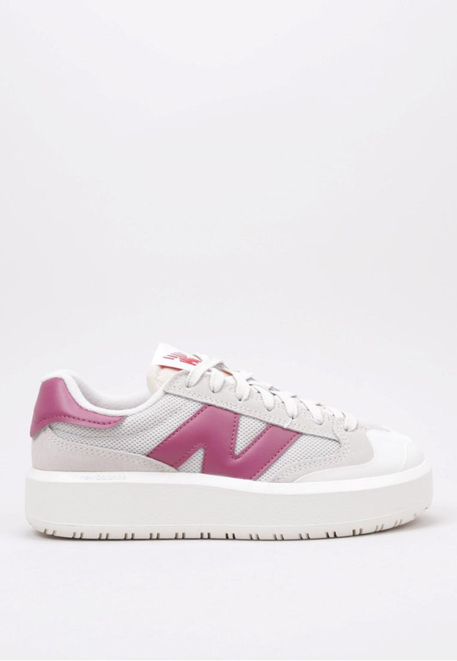 NEW BALANCE 302 Blanco