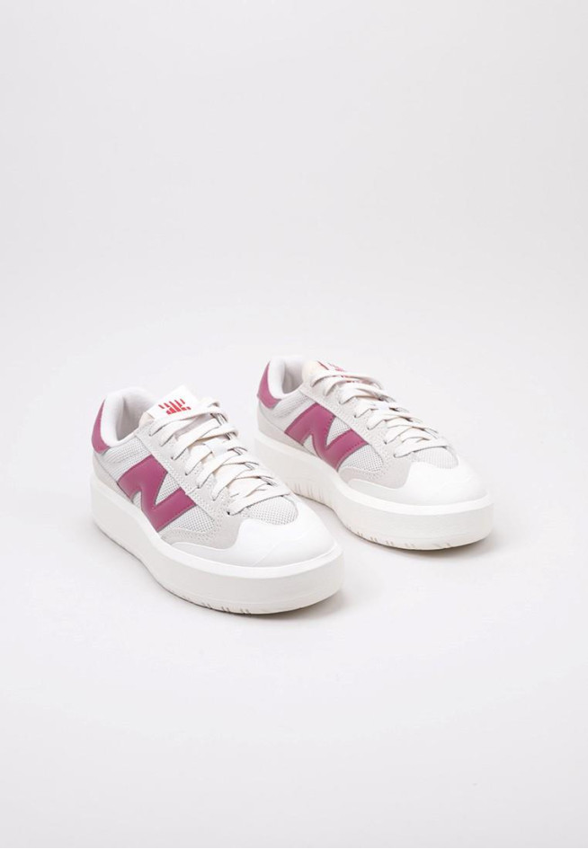 NEW BALANCE 302 Blanco