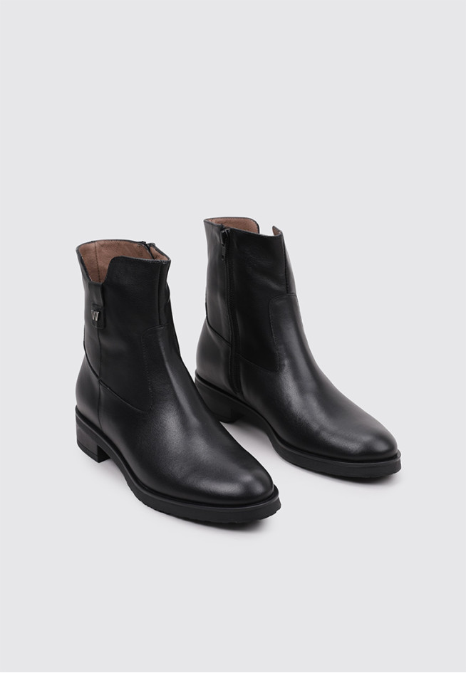 WONDERS C-5481 Negro