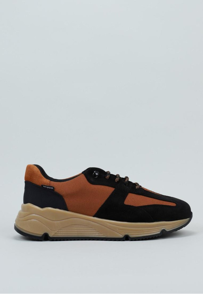 KRACK HERITAGE KILIMANJARO Negro