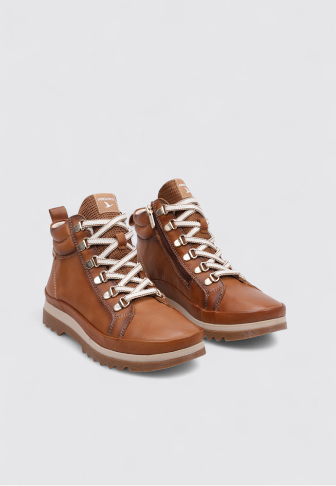 PIKOLINOS VIGO W3W-8564 Cuero