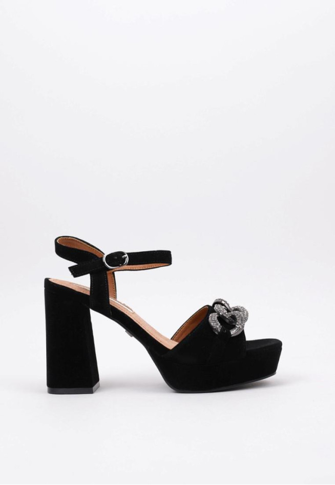 MARIA MARE 63323 Negro