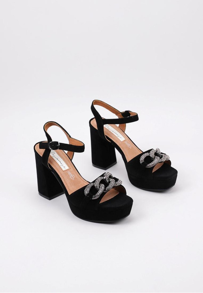 MARIA MARE 63323 Negro