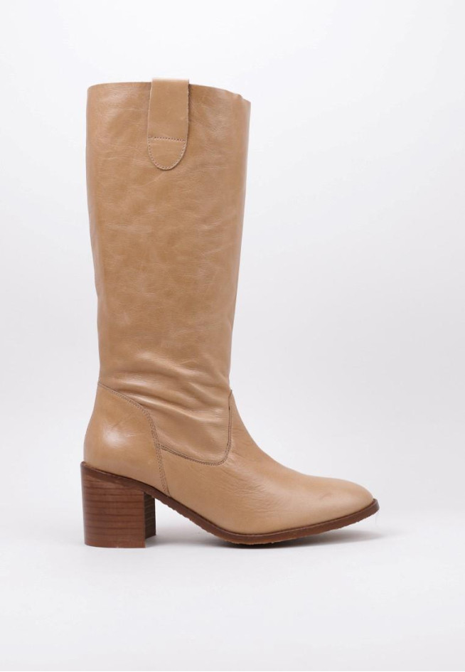 BRYAN STEPWISE VALENTINA Beige