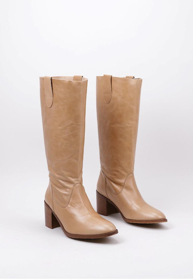 BRYAN STEPWISE VALENTINA Beige