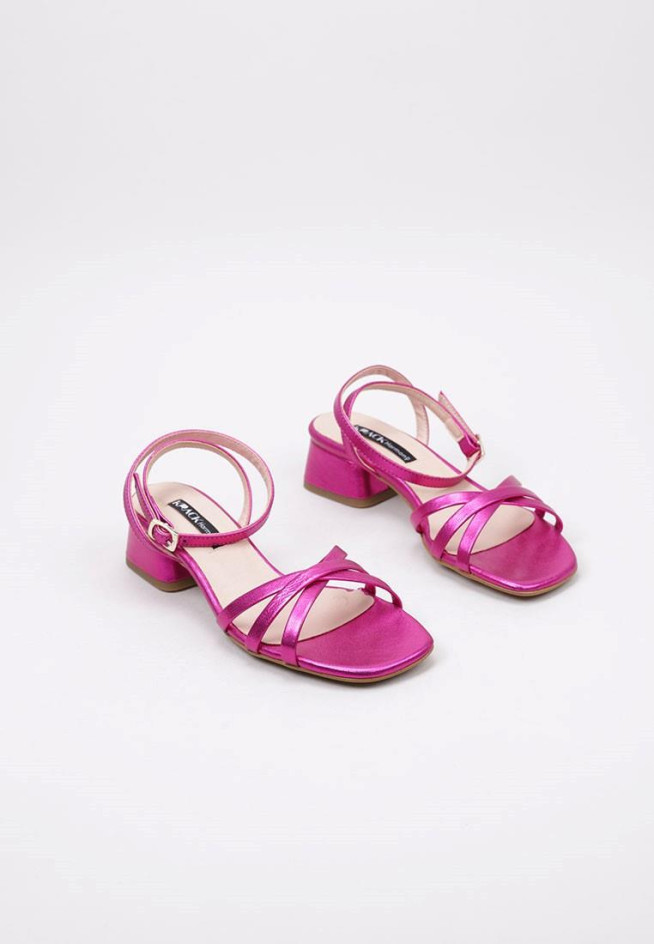 KRACK HARMONY BARLETTA Rosa