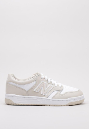 NEW BALANCE 480 Beige