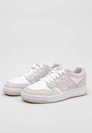 NEW BALANCE 480 Beige