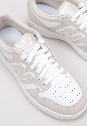 NEW BALANCE 480 Beige