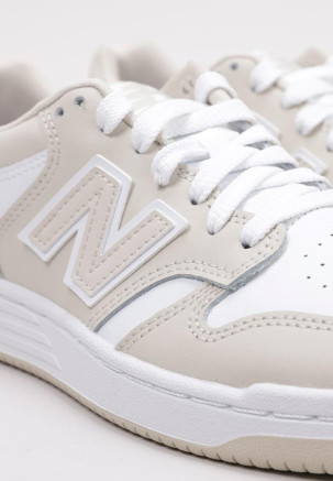 NEW BALANCE 480 Beige