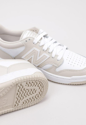 NEW BALANCE 480 Beige