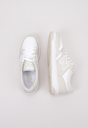 NEW BALANCE 480 Beige