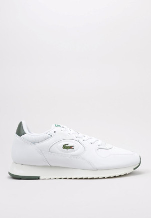 LACOSTE LINETRACK Blanco