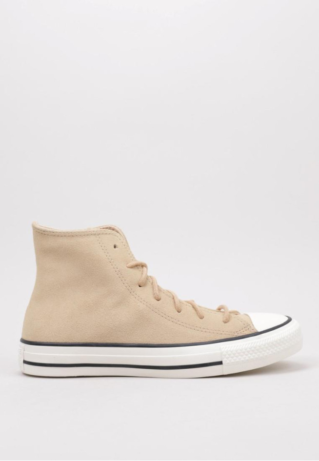 CONVERSE CHUCK TAYLOR ALL STAR MONO SUEDE Beige