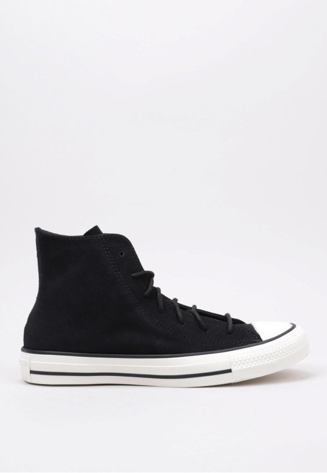 CONVERSE CHUCK TAYLOR ALL STAR MONO SUEDE Negro