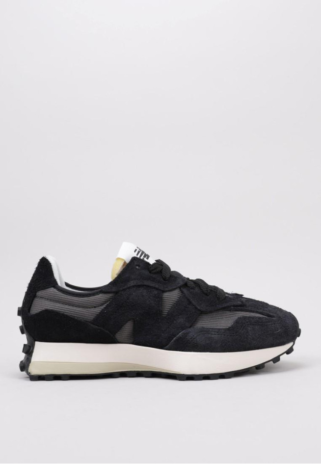 NEW BALANCE 327 Negro