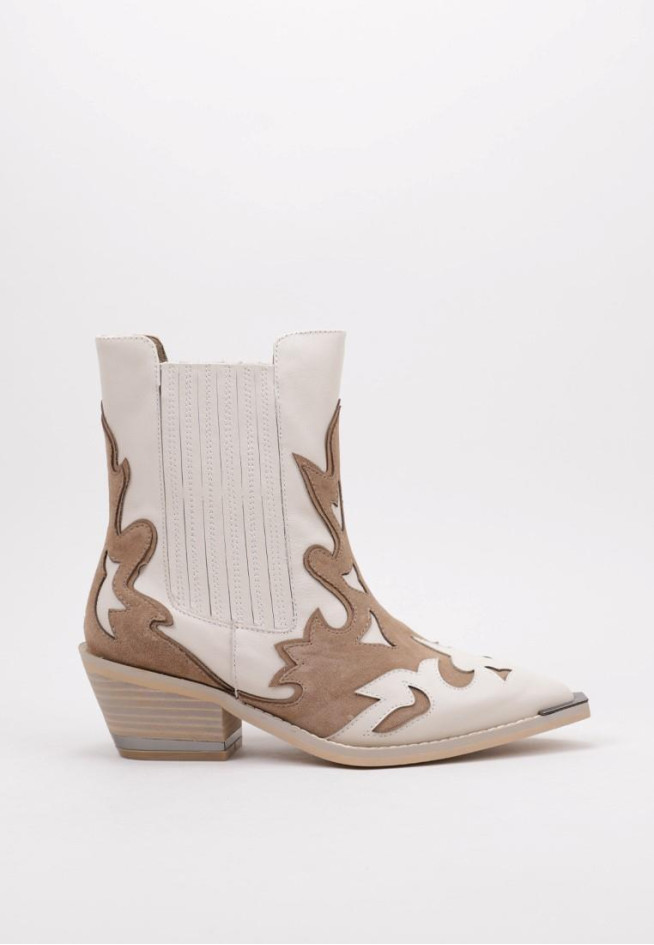 ALMA EN PENA 522 Beige