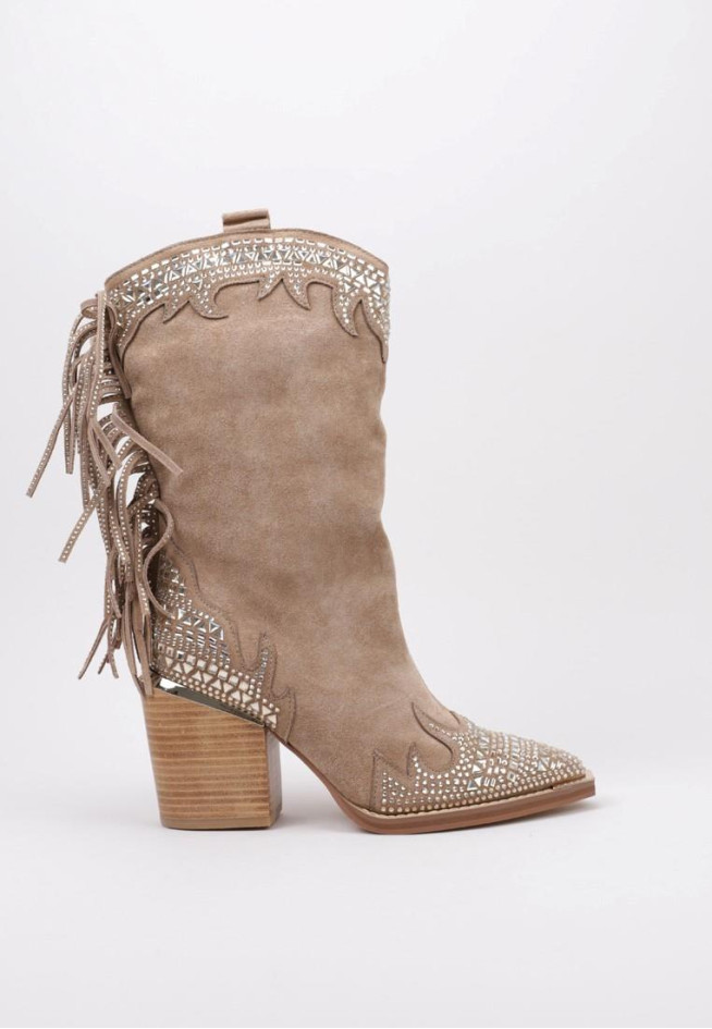 ALMA EN PENA 320 Beige