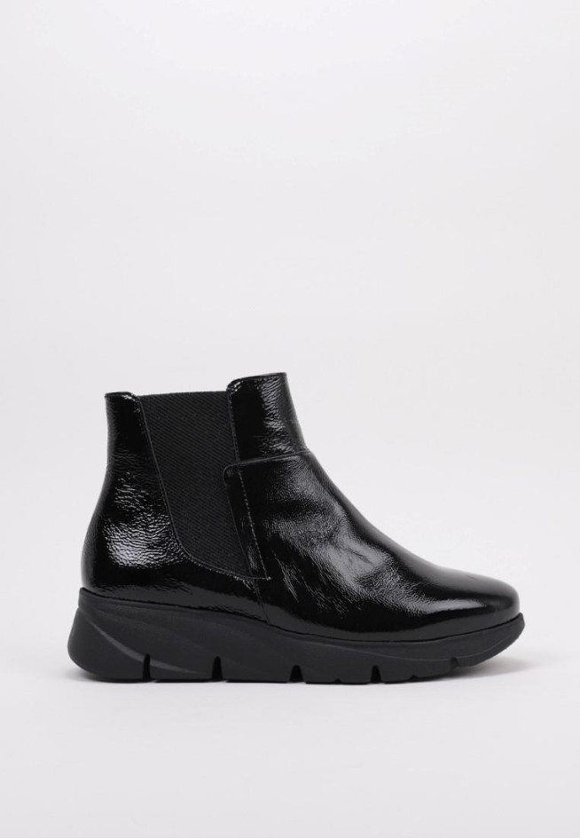 FLUCHOS F1361 Negro