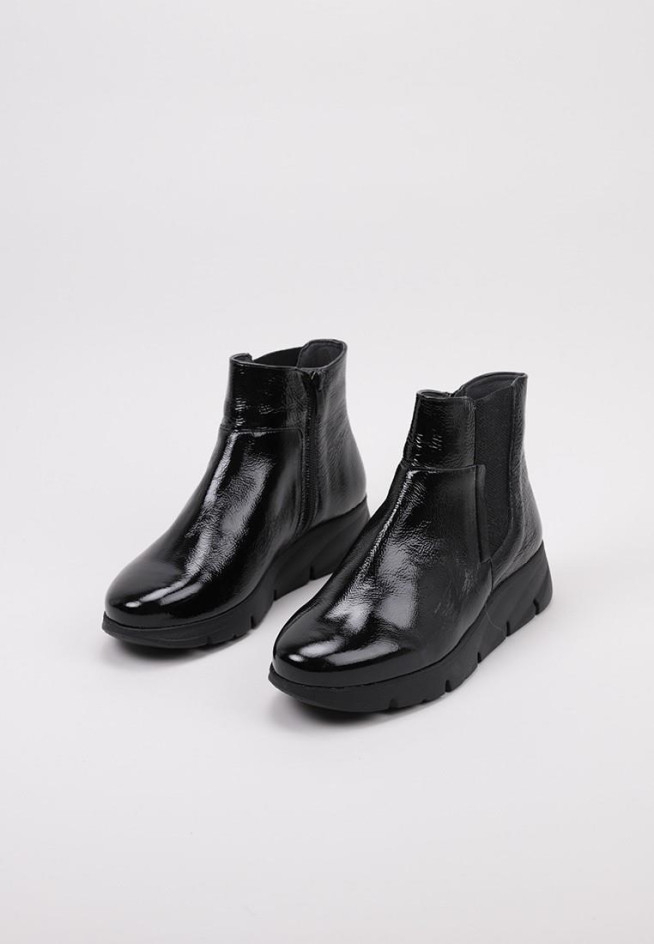 FLUCHOS F1361 Negro